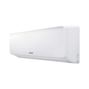 Alternative view of Samsung Split Air Conditioner 24000 BTU AR24TRHQKW