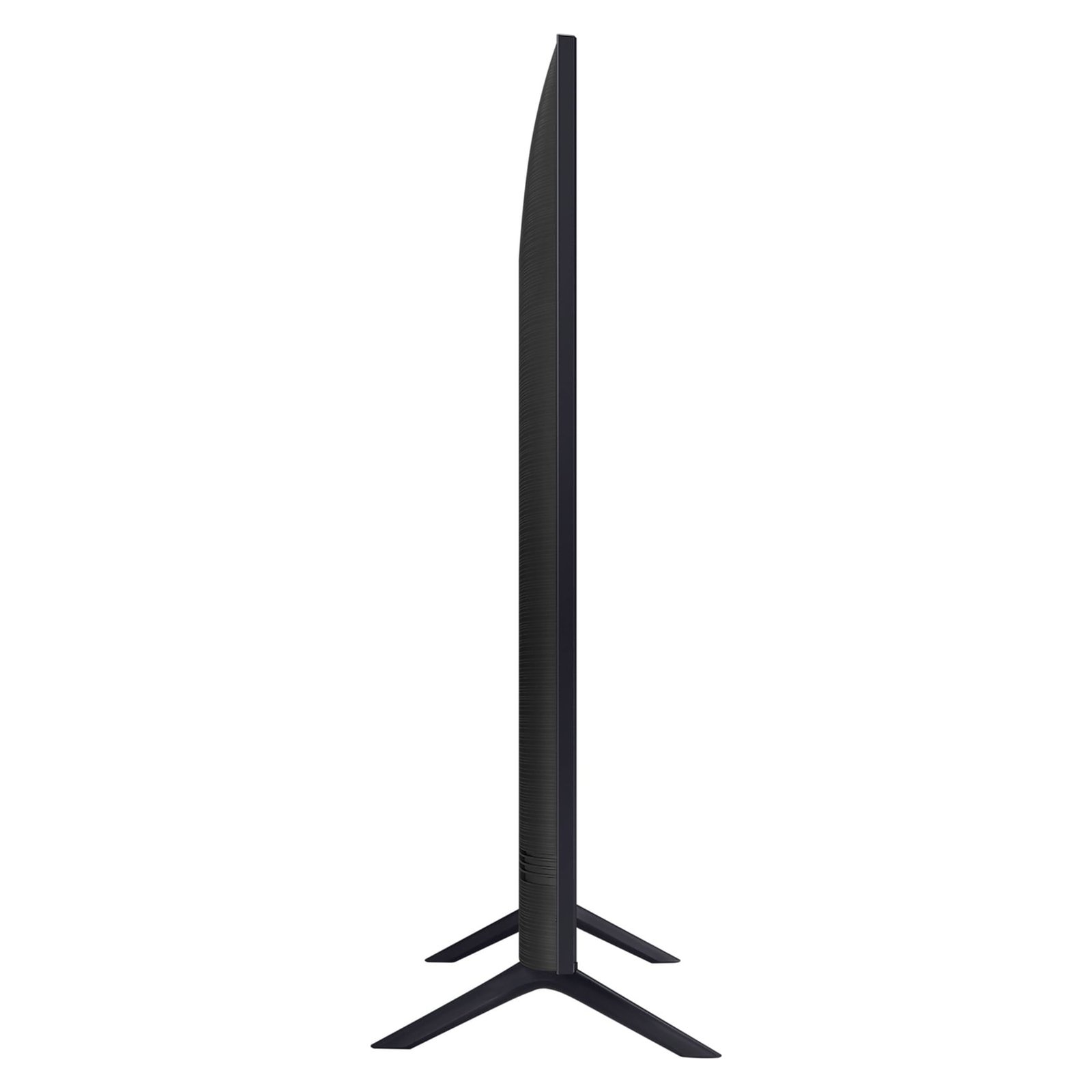 Samsung AU7000 55-Inch 4K UHD Smart TV UA55AU7000UXZN Black - Image 4