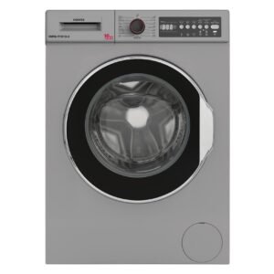 Hoover Front Loading Washer 10kg HWM-V1012-S Silver