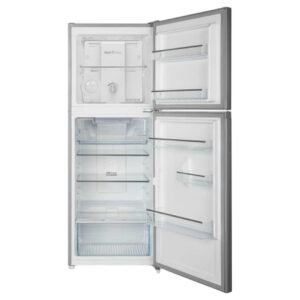 Alternative view of Westpoint Top Mount Refrigerator WNN3023ERI Silver 250L