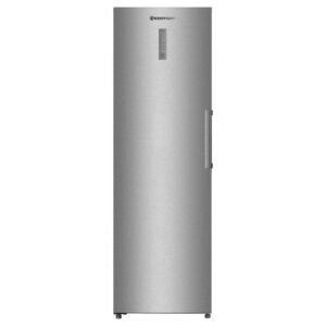 Westpoint Upright Freezer WVM3325EI, 272 L, Silver, LED Display