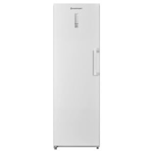 Westpoint Upright Freezer WVM3325E, 272 L, White, LED Display