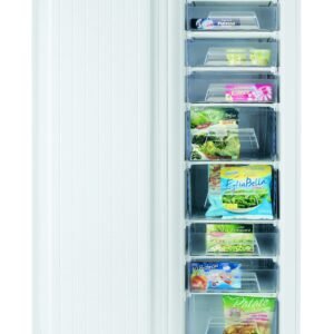 Candy Built-in Freezer CFFO3550E/1-19 217L