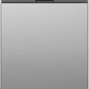 Westpoint Dishwasher 15 Place Settings 8 Programs 7 Temperatures 3 Filters Eco Wash Condensation Drying Silver Stainless Steel LED Panel ESMA 5 Stars, New Edition WYS-1523I