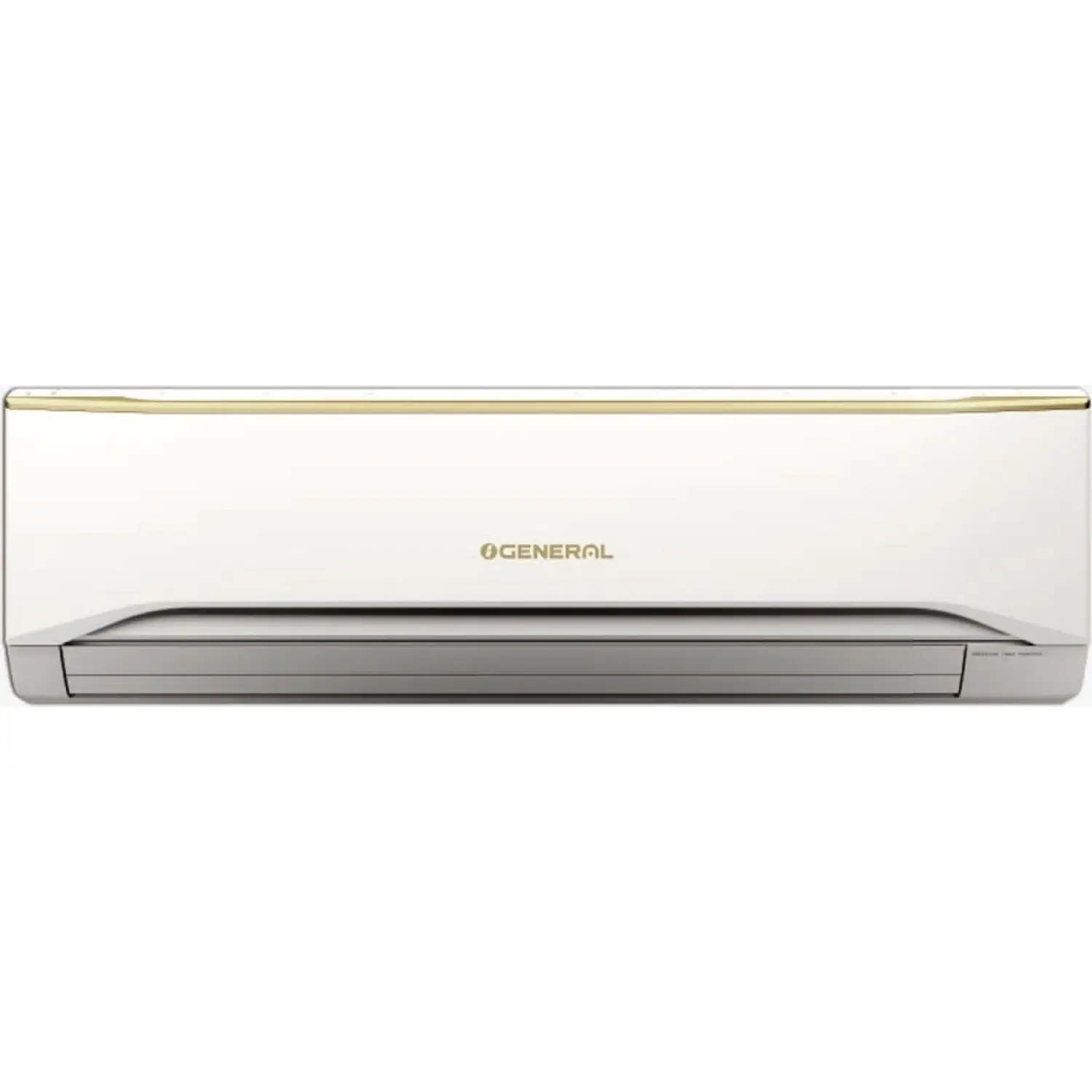 O General Split Air Conditioner 1.5 Ton RASGA18FUT