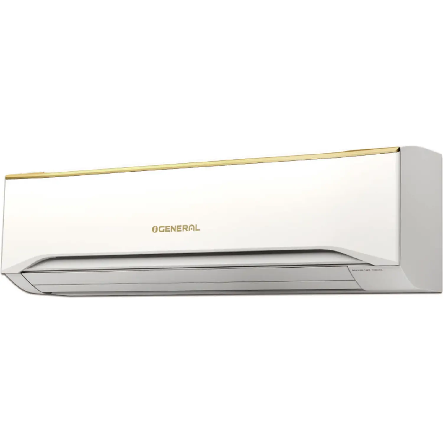 O General Split Air Conditioner 1.5 Ton RASGA18FUT - Image 2