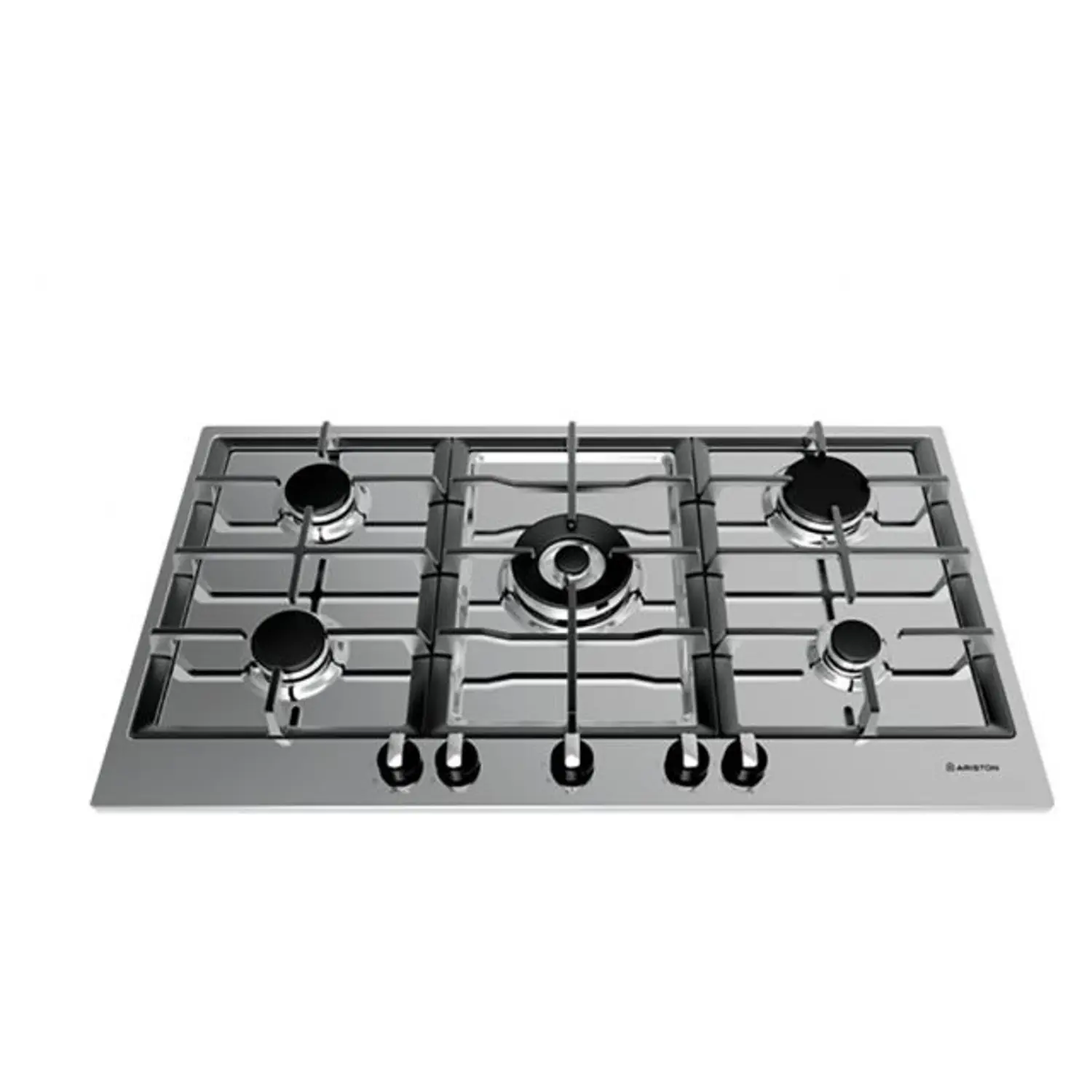 Ariston 5 Gas Burners Built In Hobs PK951TGH
