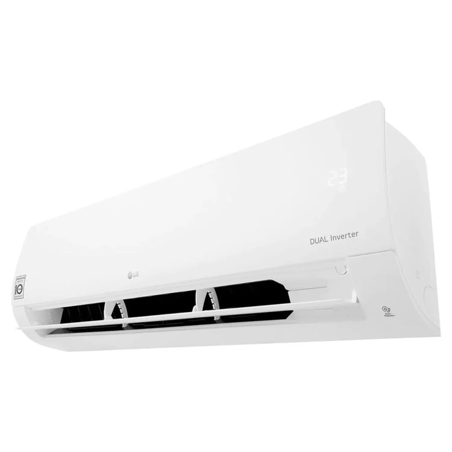 LG Split Air Conditioner 1.5 Ton I23TCP - Image 8