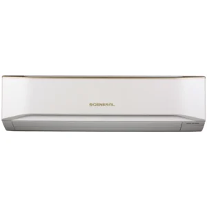 O General Split Air Conditioner 2.5 Ton ASGA30FUTA