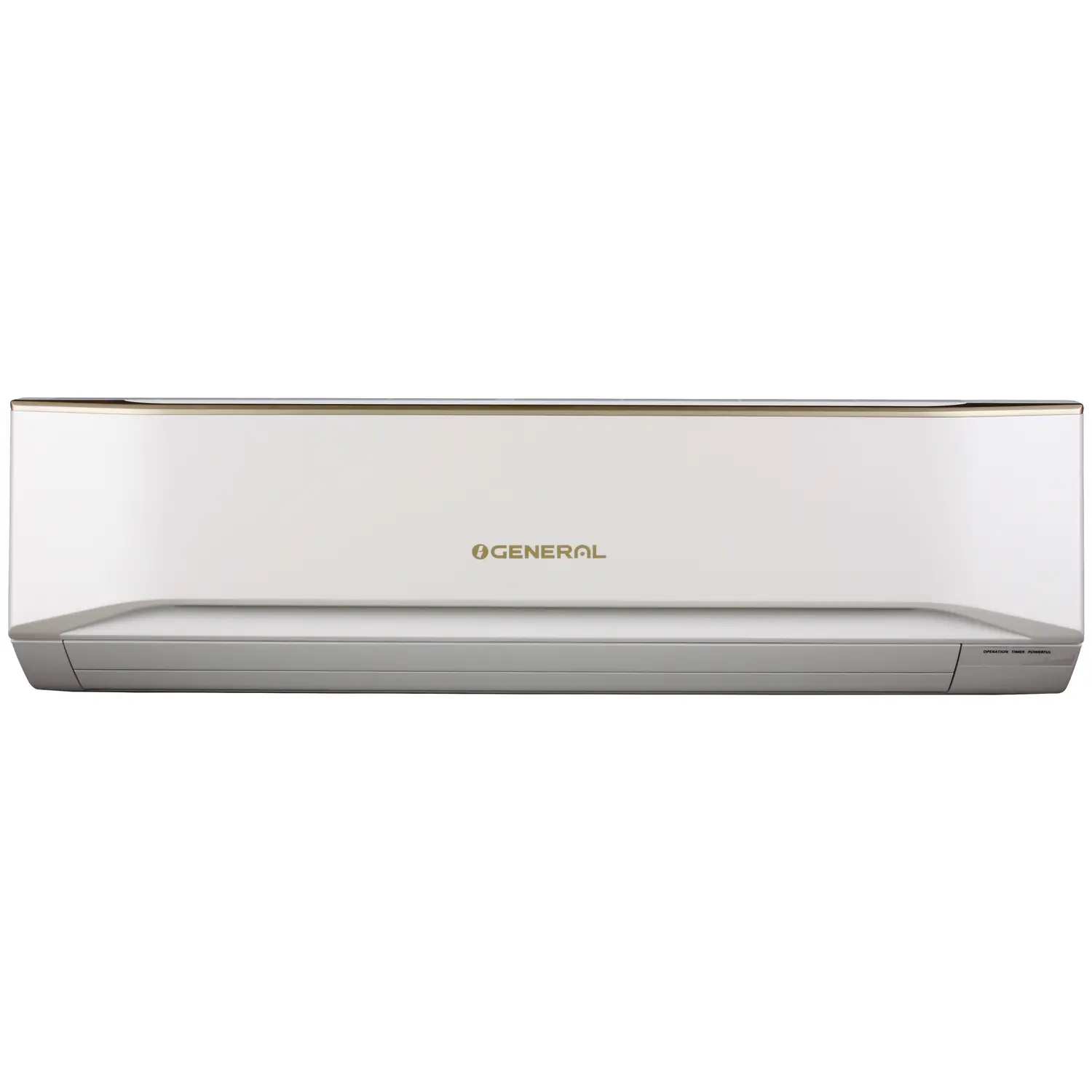 O General Split Air Conditioner 2.5 Ton ASGA30FUTA