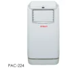 Crownline Air Conditioner 1.2 Ton PAC224 Portable