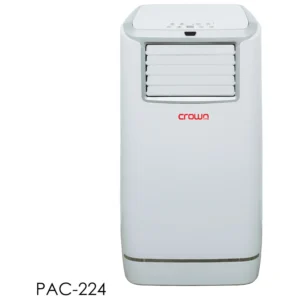 Crownline Air Conditioner 1.2 Ton PAC224 Portable