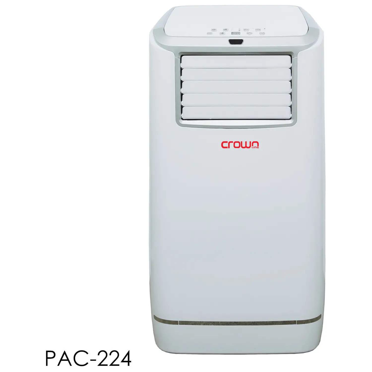 Crownline Air Conditioner 1.2 Ton PAC224 Portable