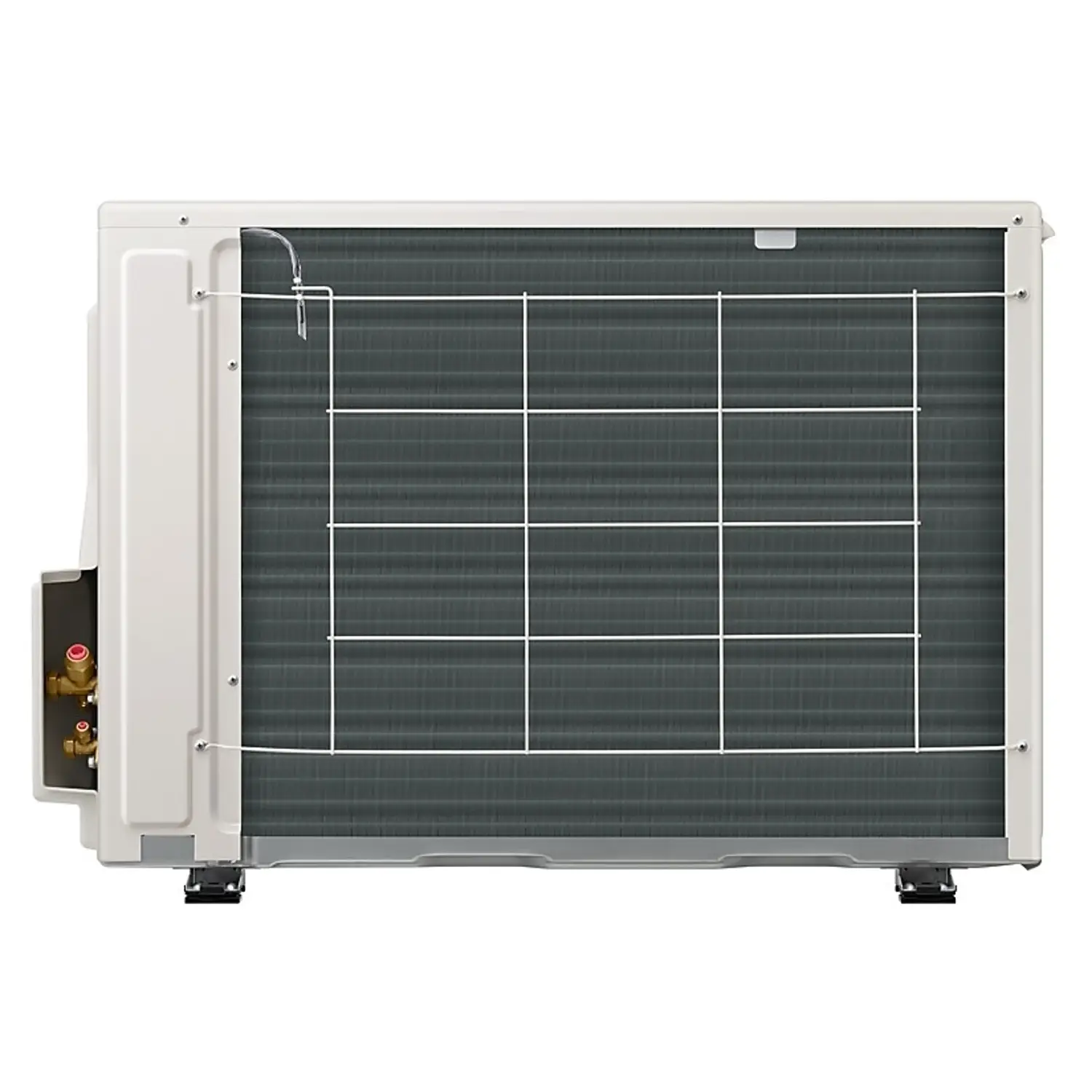 Samsung Split Air Conditioner 1.5 Ton AR18TVFZEWK/GU - Image 6