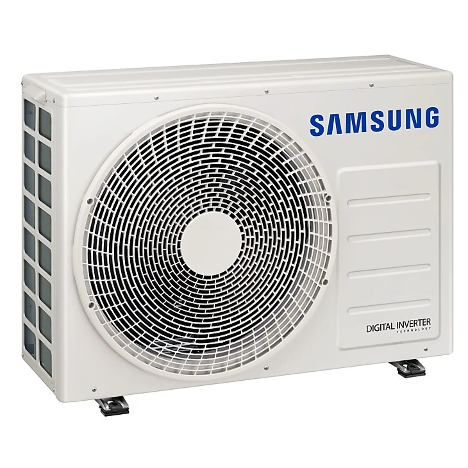Samsung Split Air Conditioner 1.5 Ton AR18TVFZEWK/GU - Image 4