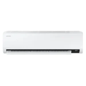 Alternative view of Samsung Split Air Conditioner 1.5 Ton AR18TVFZEWK/GU