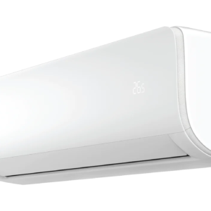 Alternative view of Midea 1.5 ton Wall AC, 18000 BTU, Inverter Compressor, Cooling & Headting, MST4AG-18HRN1L