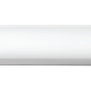 Midea 2 ton Wall AC, 24000 BTU, Inverter Compressor, Cooling & Headting, MST4AG-24HRN1L