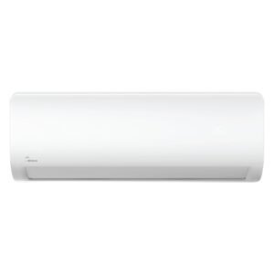 Midea 12,600 BTU Split Wall Air Conditioner MST4AG-12HRN1L, Inverter Compressor, Cooling & Heating , White, 1.0 Ton