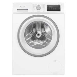 Siemens Front Loading Washer WM14U280GC White 8kg