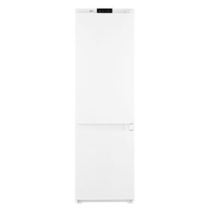 Alternative view of LG Built in Refrigerator, 242 L,Sliding Hinges, Frost-Free Freezer, Fan-assisted Fridge, Reversible Doors, GNM12VWHN