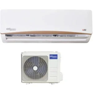 Alternative view of Super General Split Air Conditioner 1.5 Ton SGS195AE