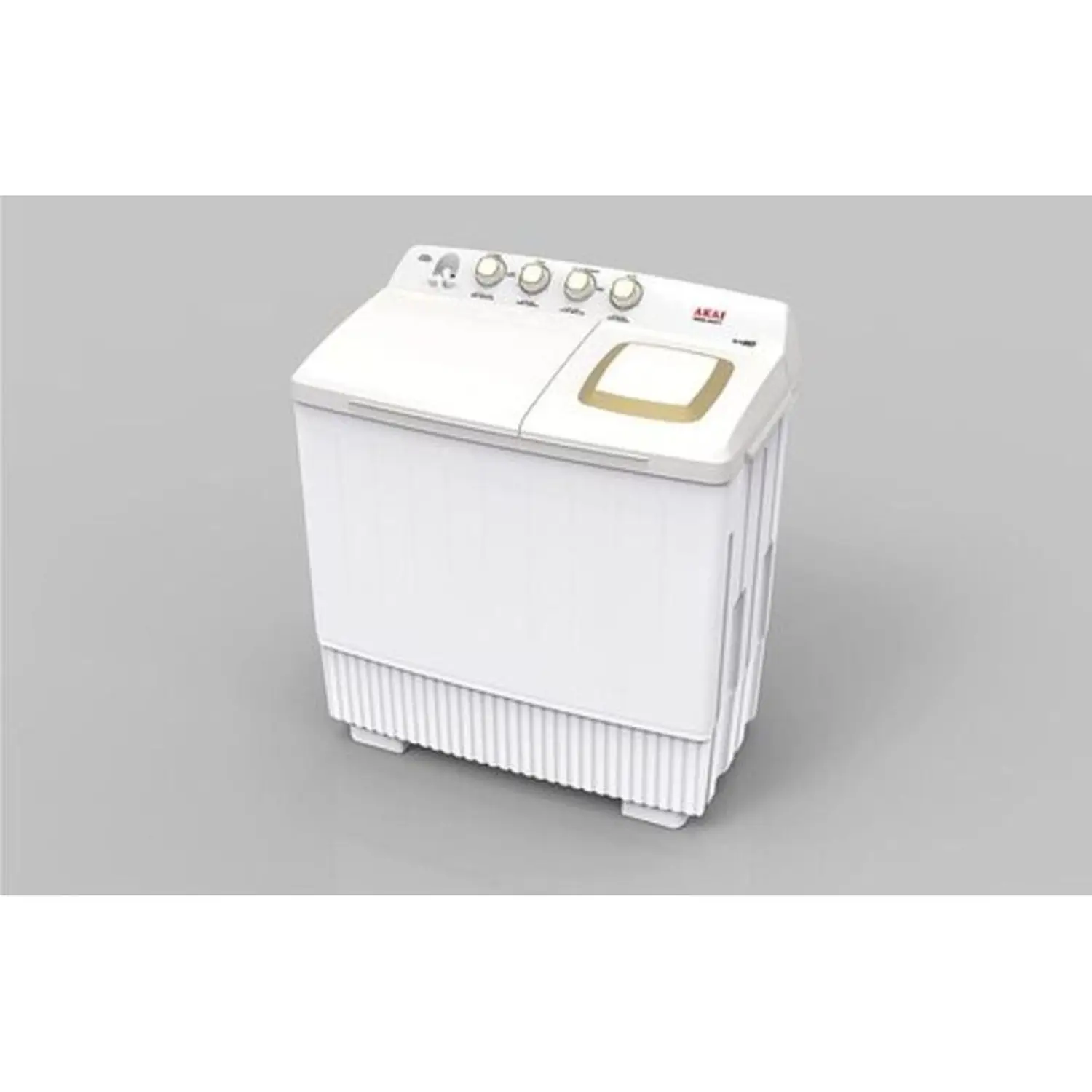 Akai Top Load Washing Machine 20 kg WMMA-X020TT - Image 4