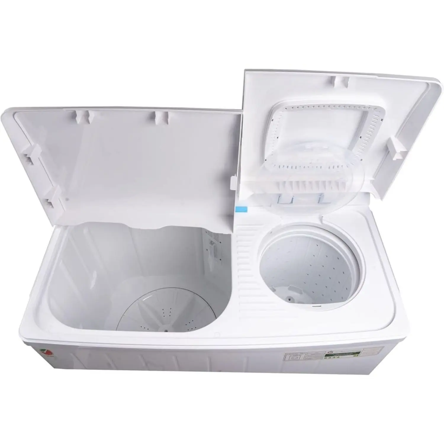 Akai Top Load Washing Machine 20 kg WMMA-X020TT - Image 3