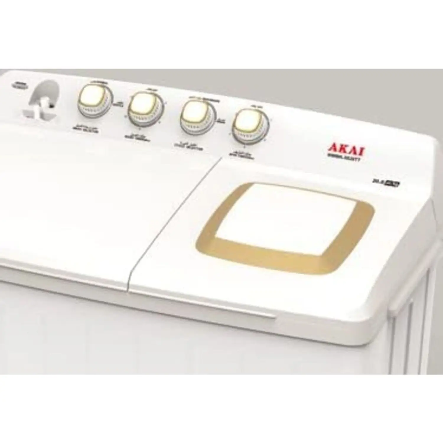 Akai Top Load Washing Machine 20 kg WMMA-X020TT - Image 2