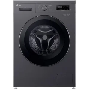LG 9kg Front Load Washing Machine - F2Y1VYP6J (2024)