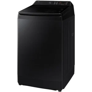 Alternative view of Samsung WA80F10S5BGU Top Load Washing Machine 10KG, Durable Design
